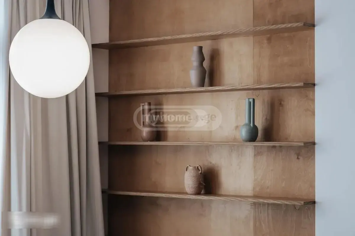 2 Room Apartment For Rent In Vera view 3
