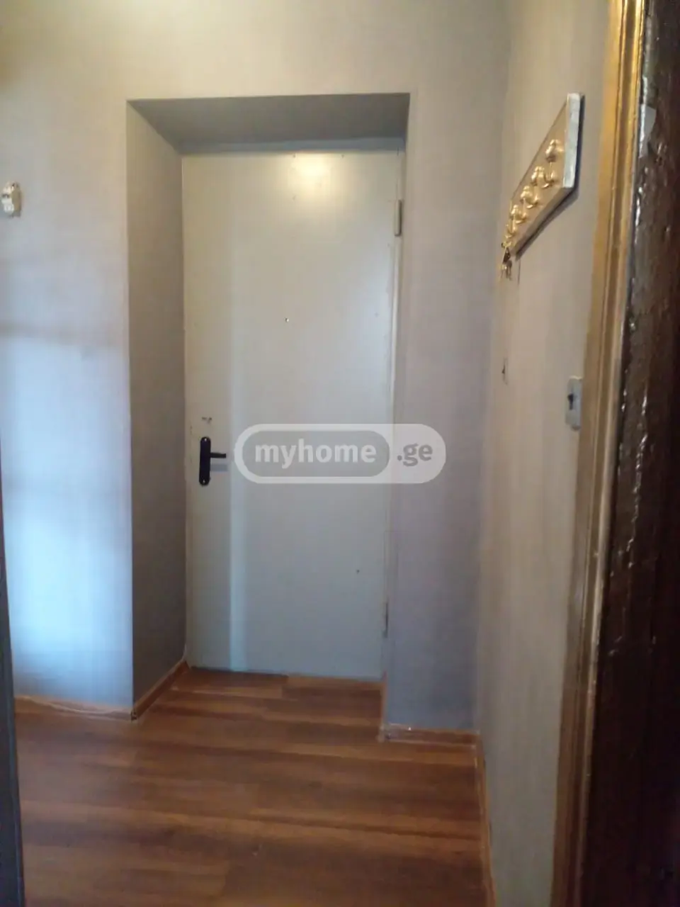 1 Room Apartment For Rent In Varketili view 8