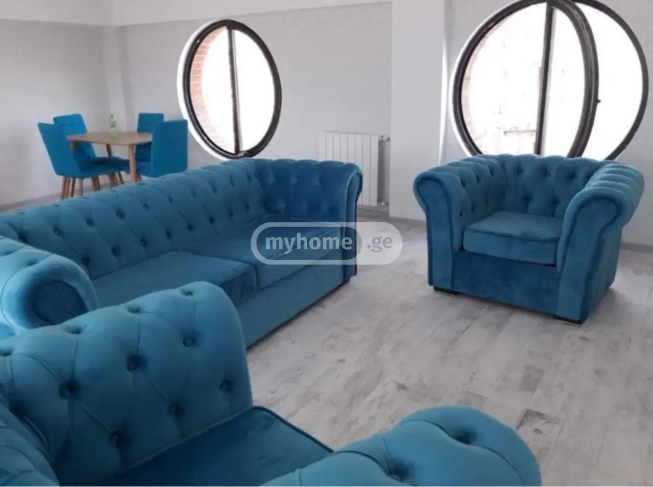 4 Room Apartment For Rent In Avlabari view 1