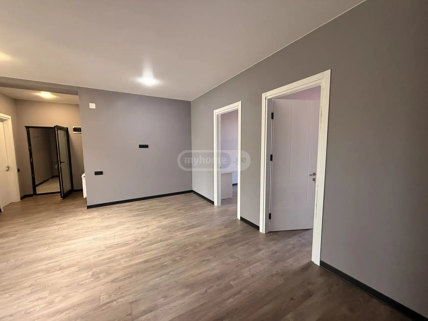 Office Commercial Area For Rent Rustavelis Ubani, In Batumi view 10