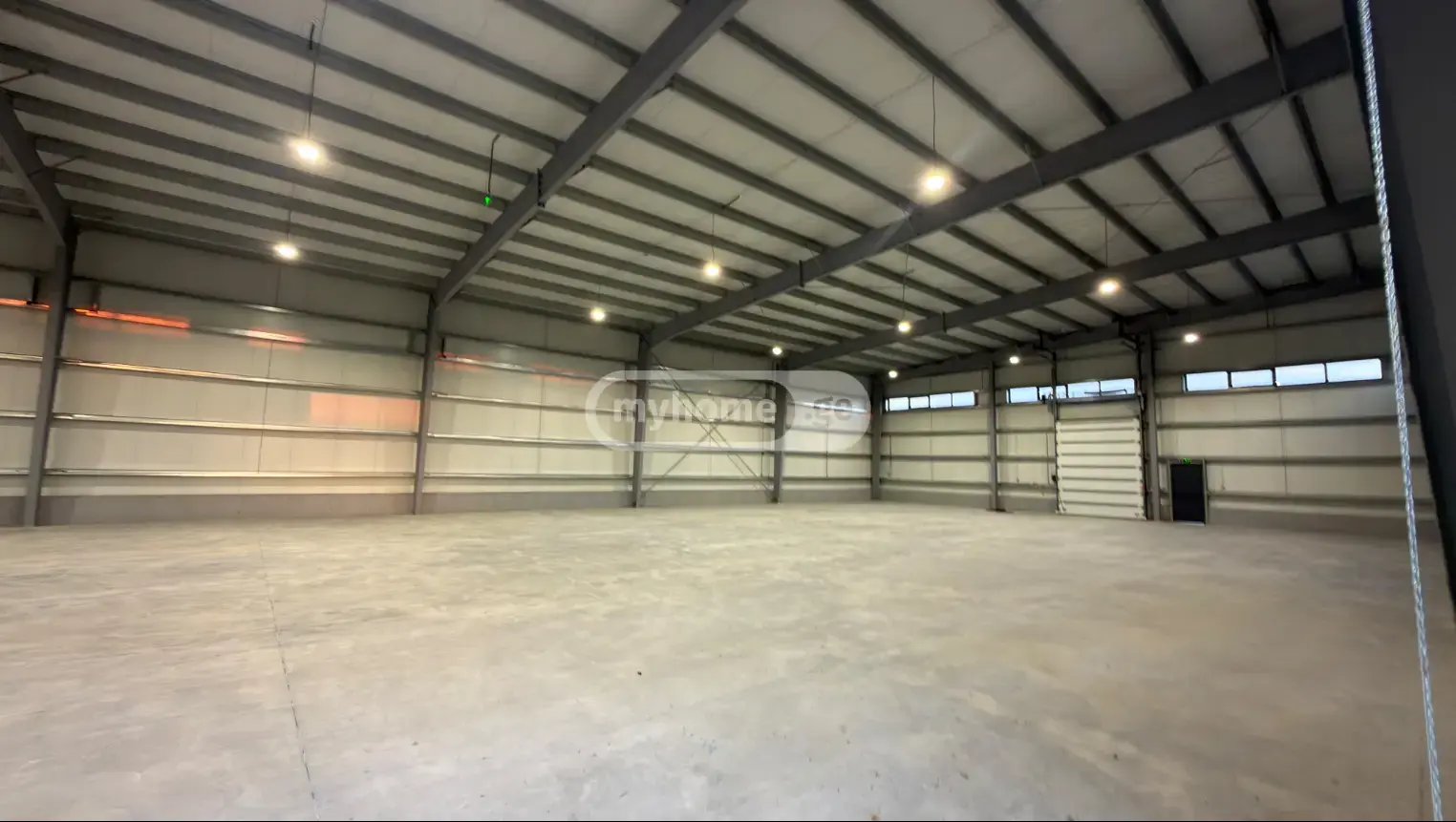 Warehousing Commercial Area For Rent In Lilo view 3