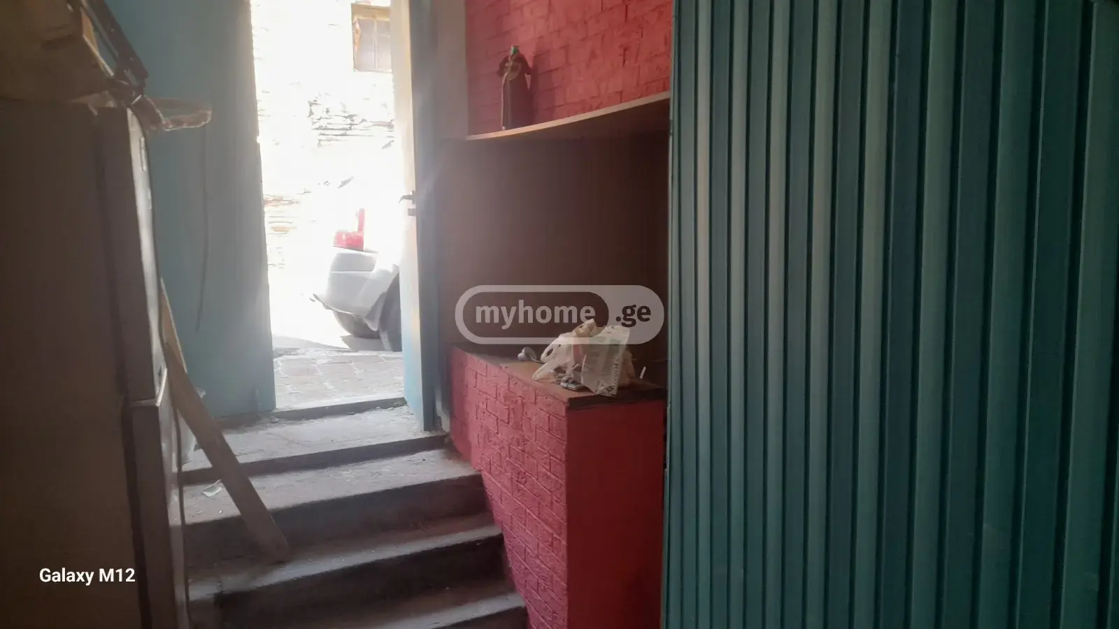 Food Object Commercial Area For Rent In Mtatsminda view 2
