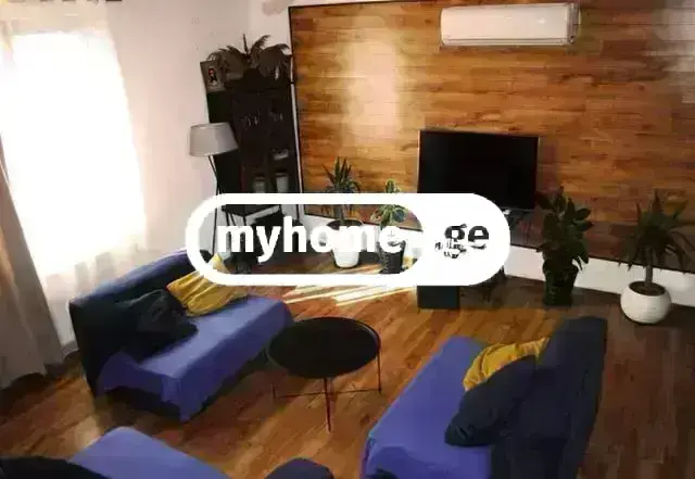 6 Room Private House Daily Rent In Mtskheta view 11
