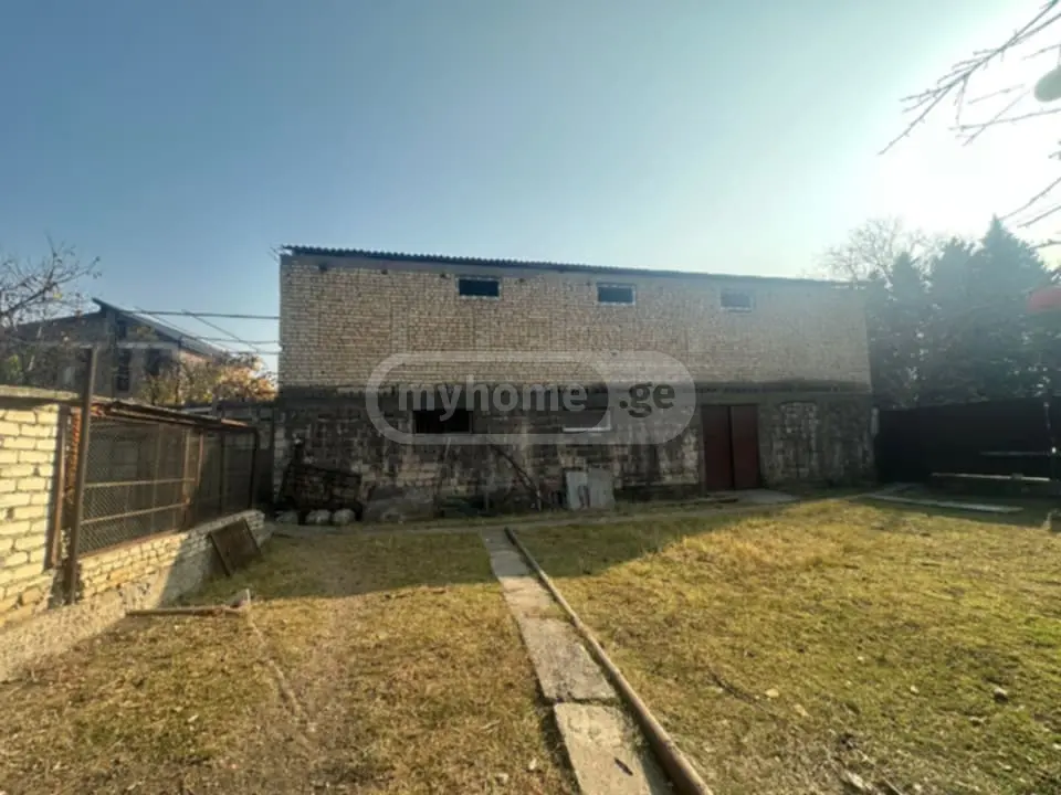 Non-Agricultural Plot For Sale In Varketili view 7