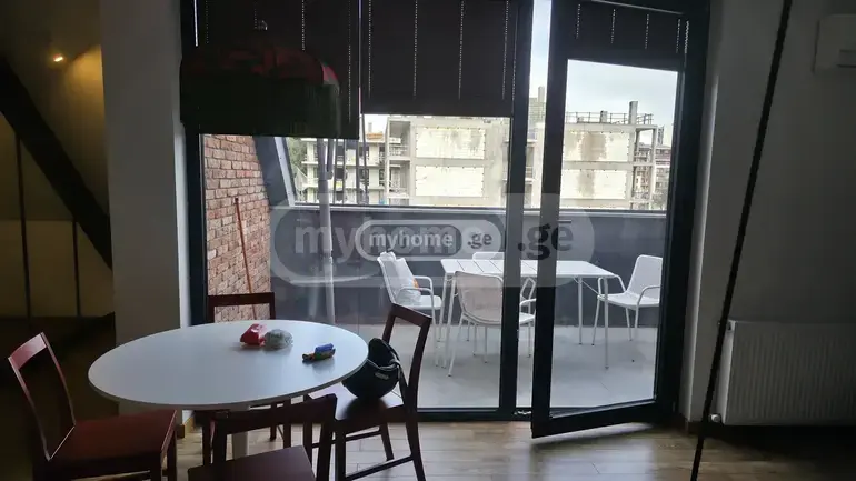 2 Room Apartment For Rent In Avlabari view 12
