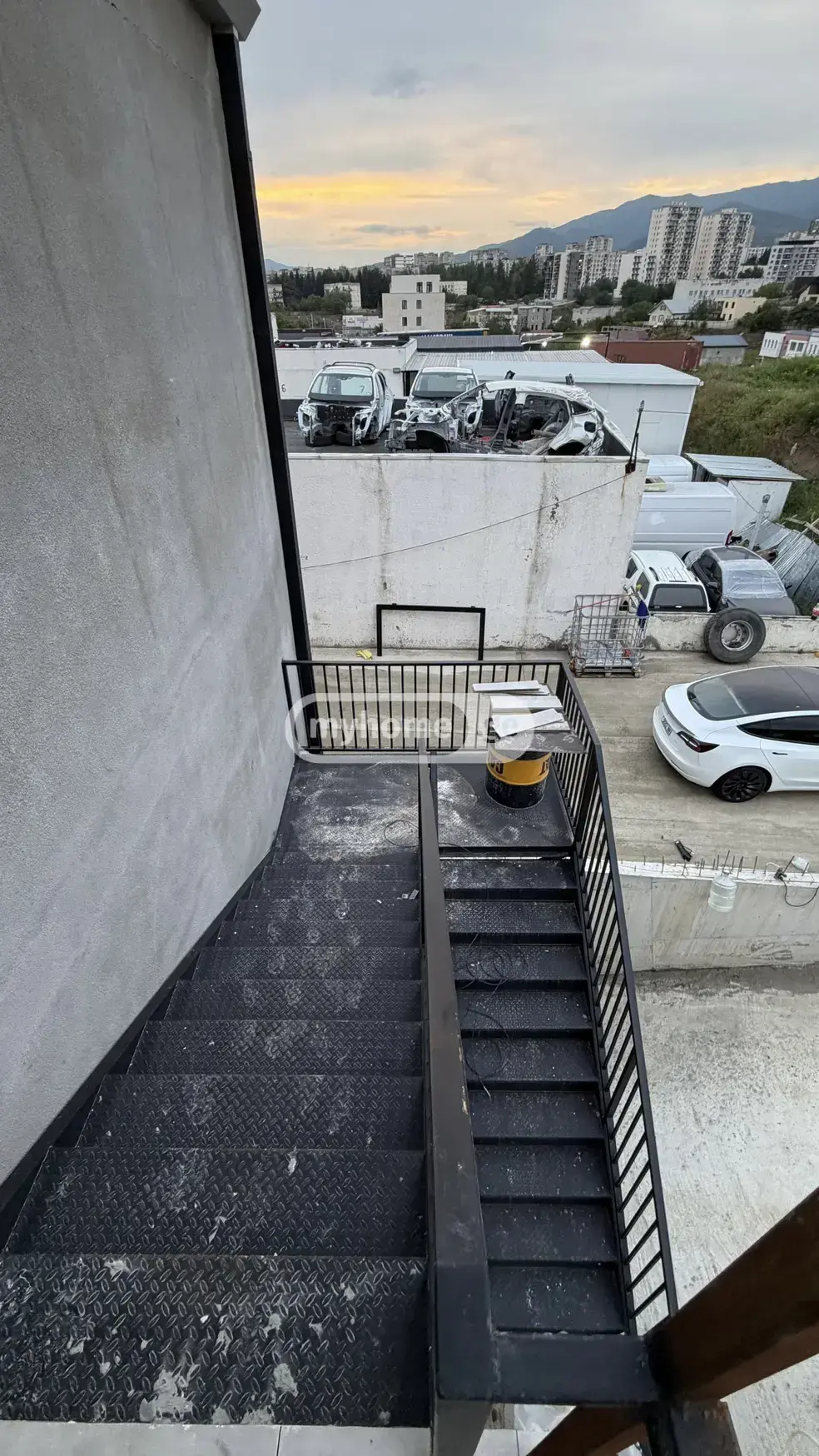 Universal Commercial Area For Rent In Gldani view 15