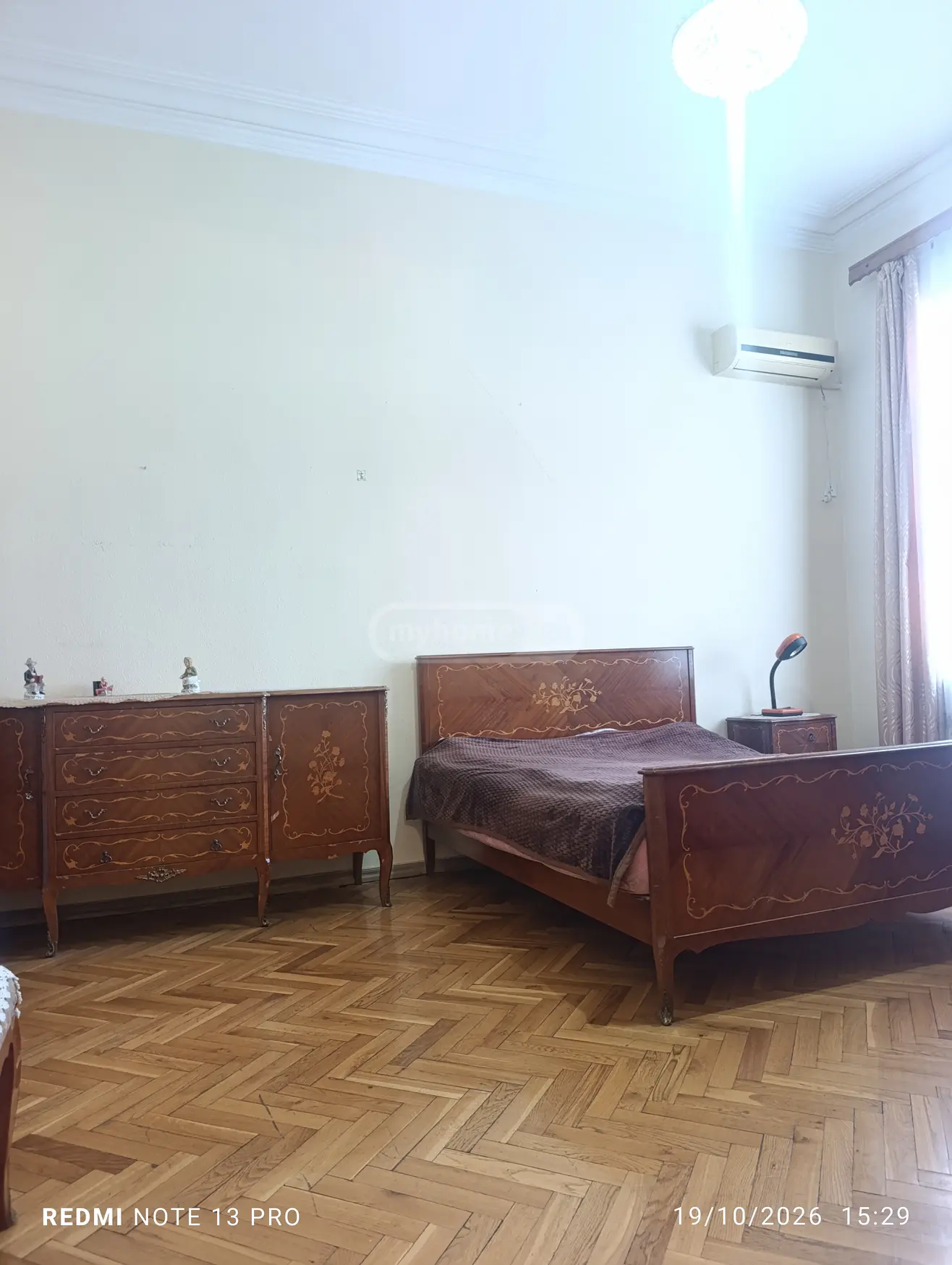 Office Commercial Area For Rent In Vake view 15