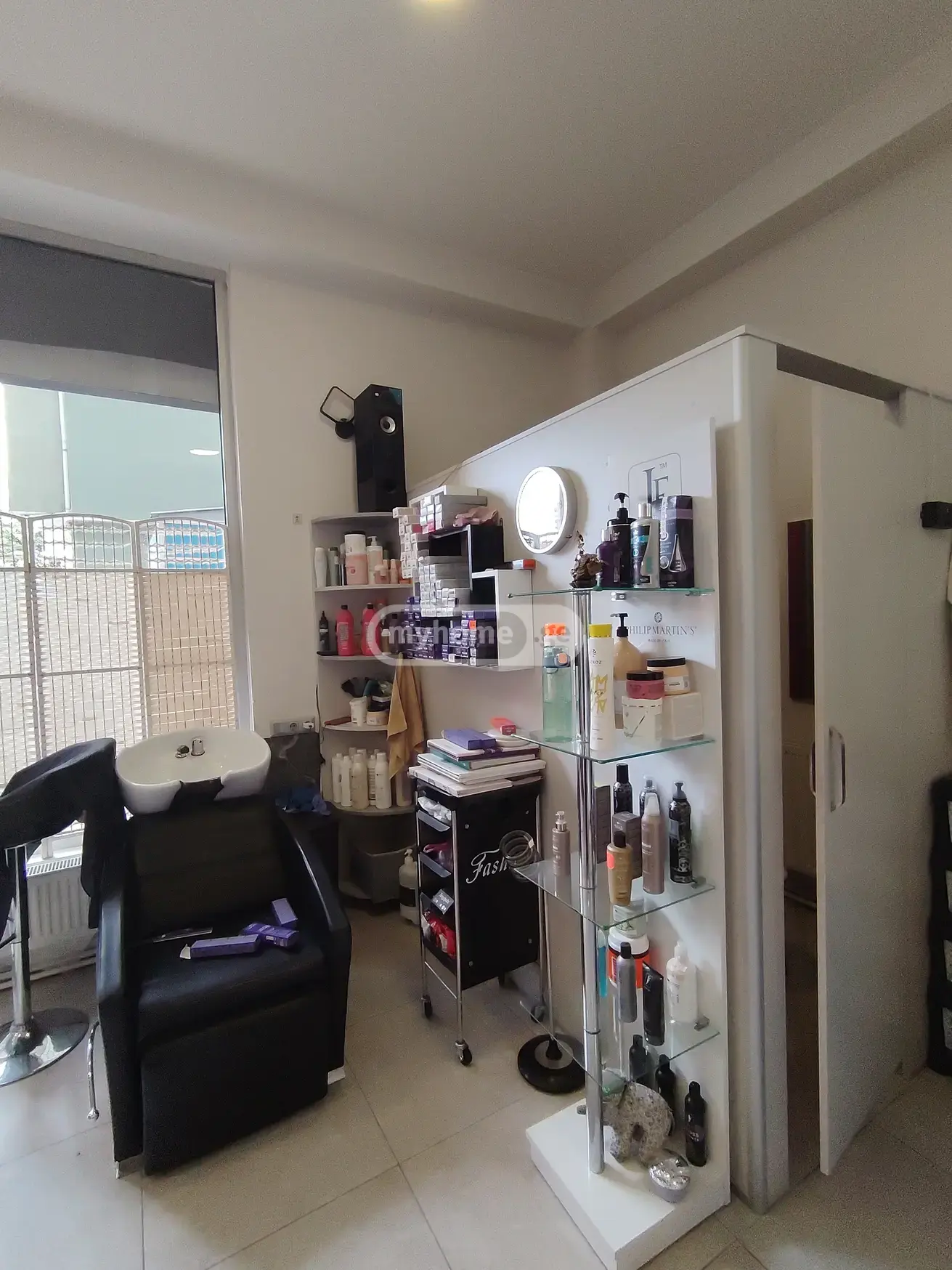 Universal Commercial Area For Rent In Varketili view 2