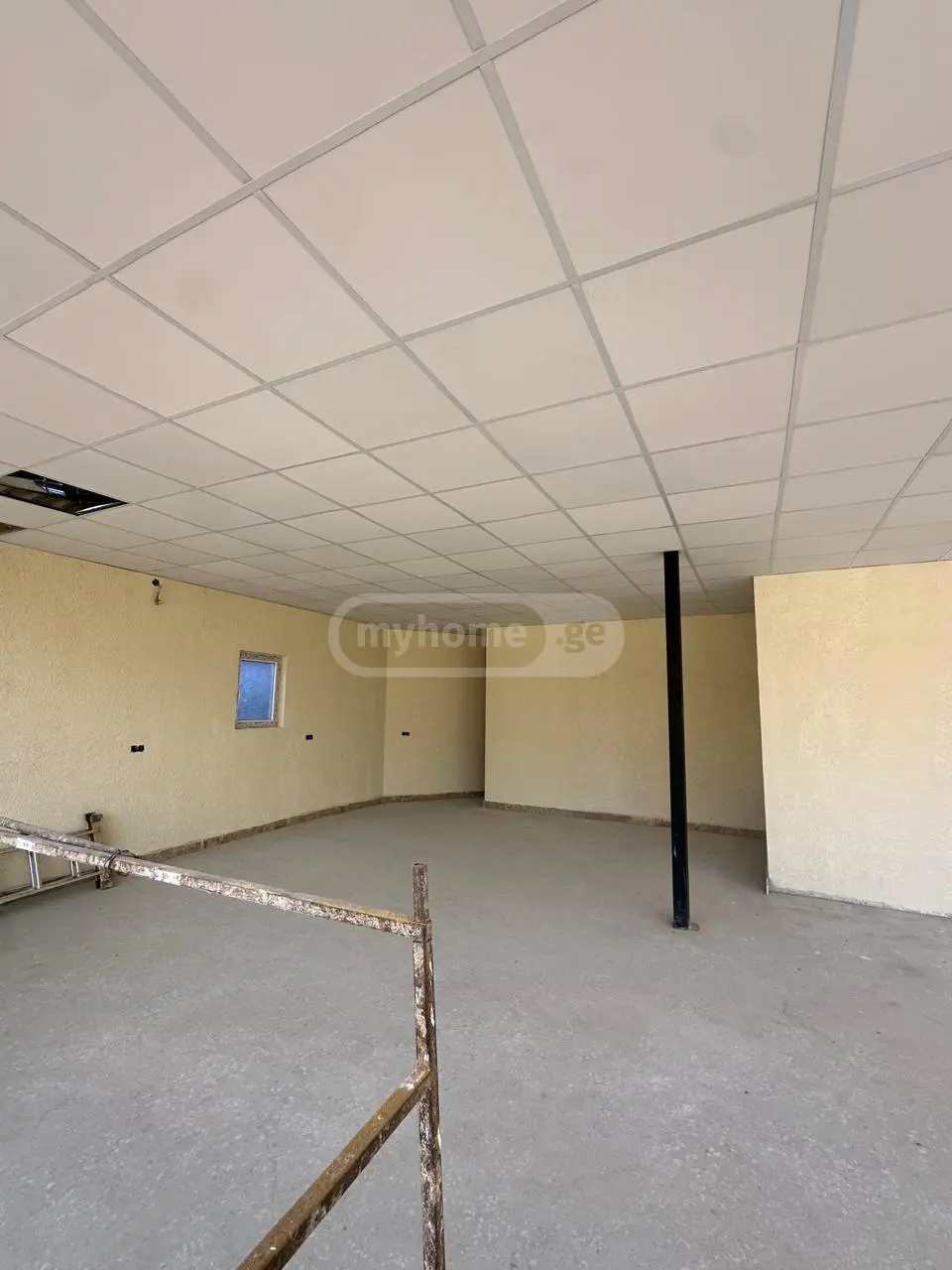 Universal Commercial Area For Rent In Telavi view 4