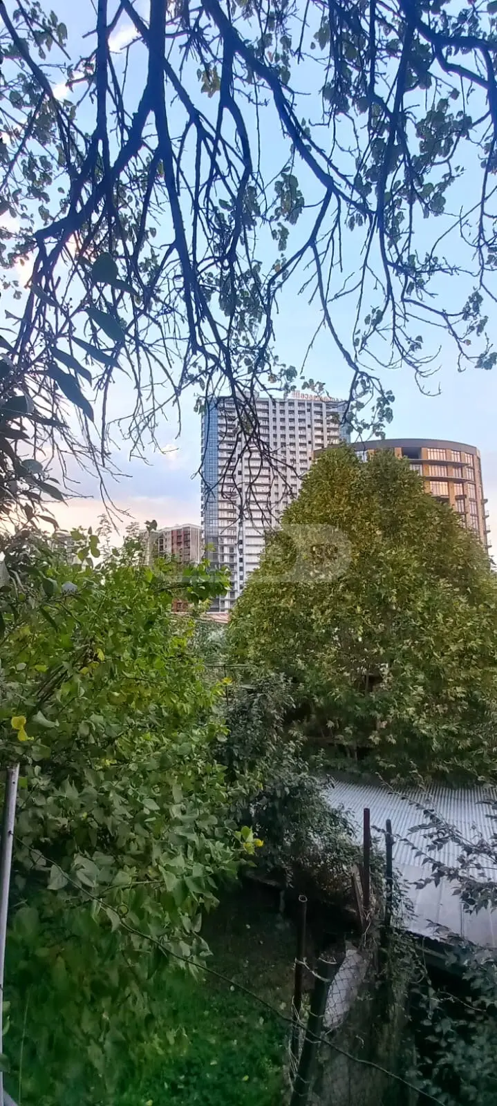 Non-Agricultural Plot For Sale In Ortachala view 1