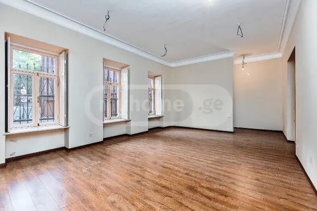 Universal Commercial Area For Rent In Abanotubani view 1