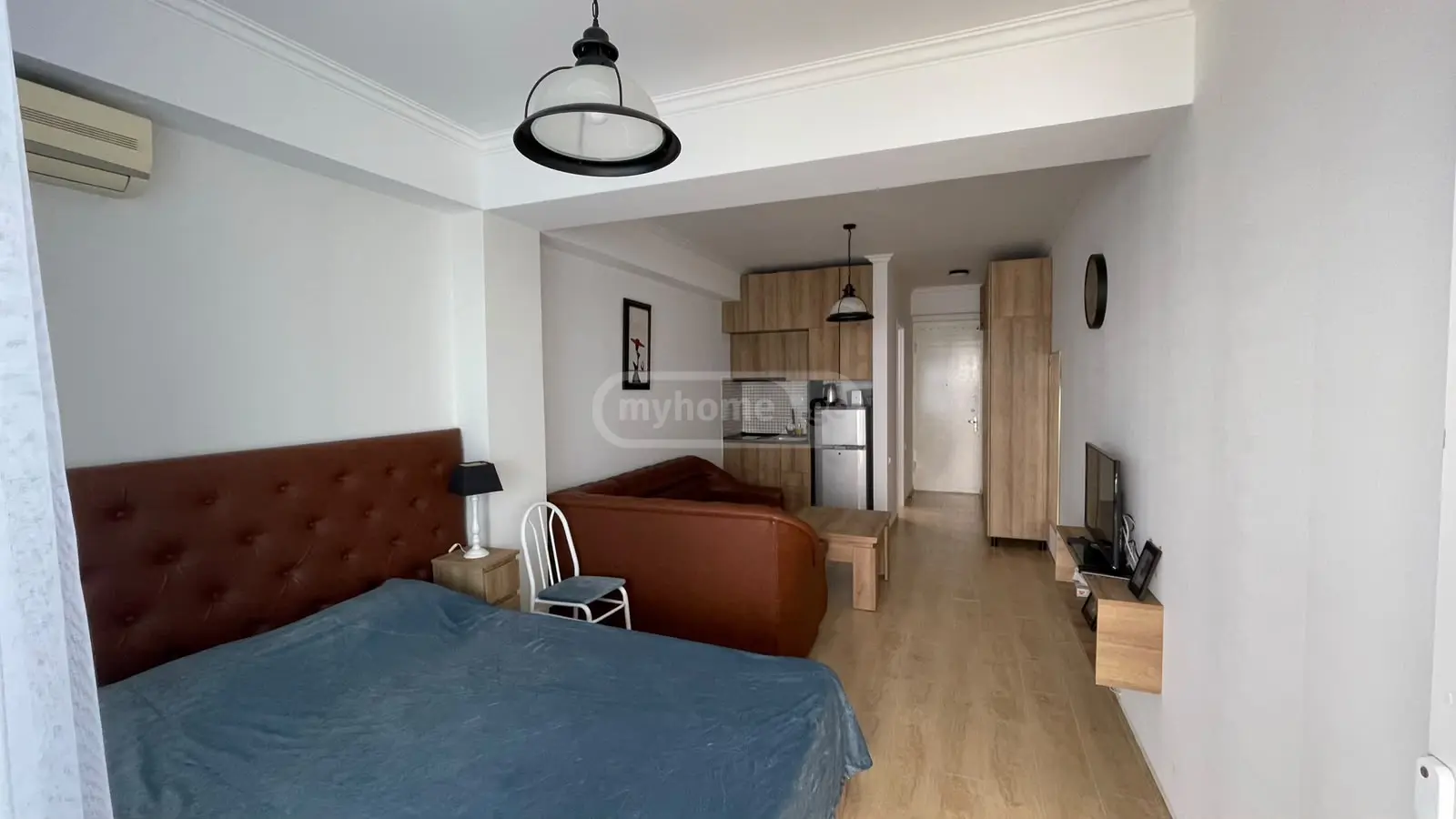 1 Room Apartment For Rent In Gonio, In Khelvachauri Municipality view 2
