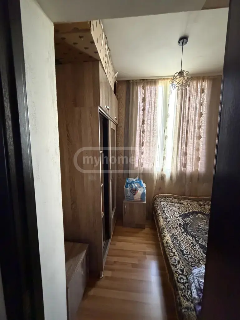 3 Room Apartment For Rent Nikea, In Qutaisi view 4