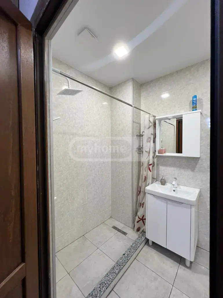 2 Room Apartment For Rent In Samgori view 7