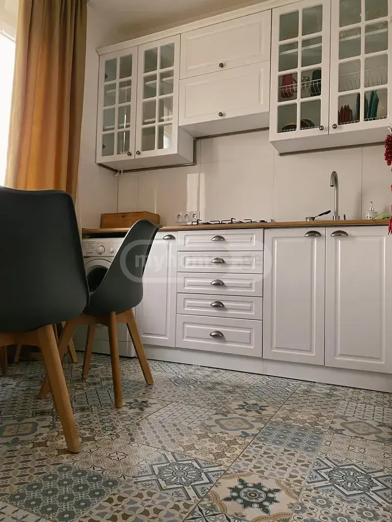 2 Room Apartment For Rent In Gldani view 9