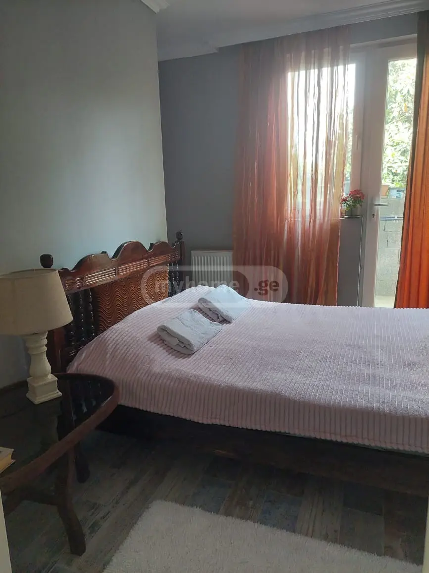 2 Room Private House For Rent In Tamar Settlement, In Batumi view 12