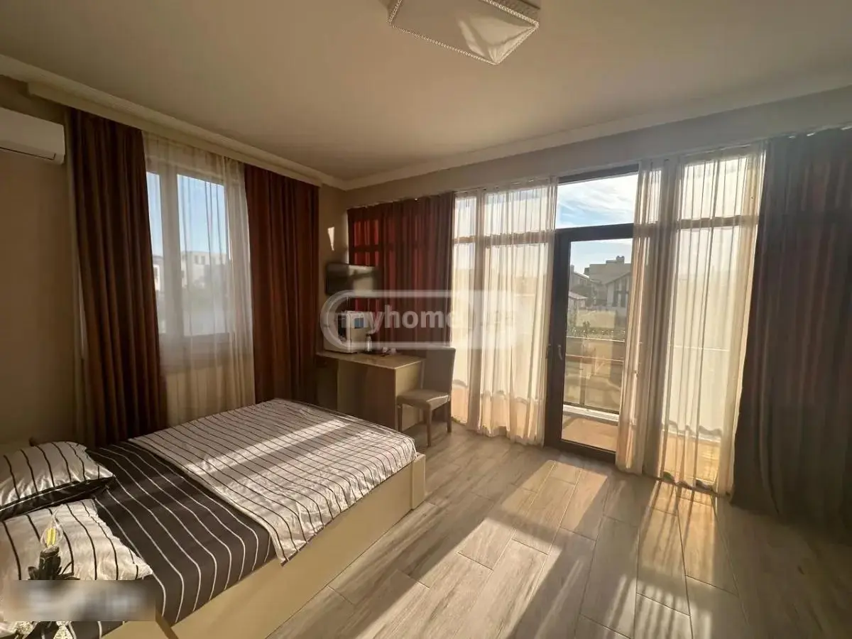 7 Room Private House For Rent In Lotkini view 3