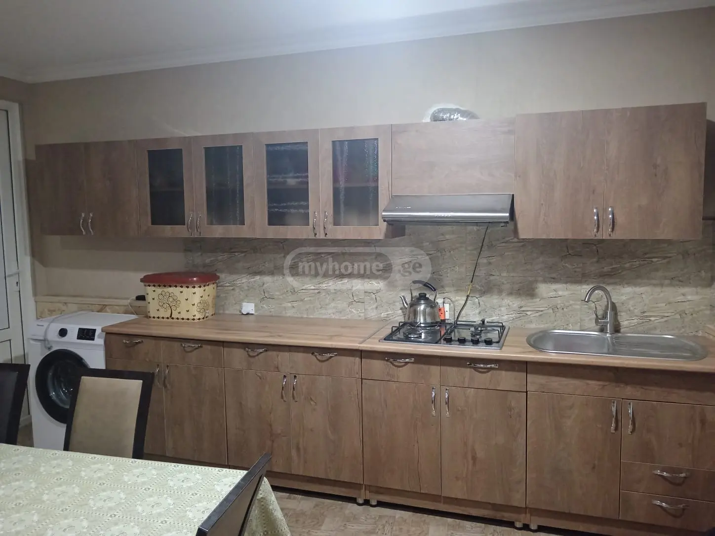3 Room Hotel For Rent In Borjomi view 7