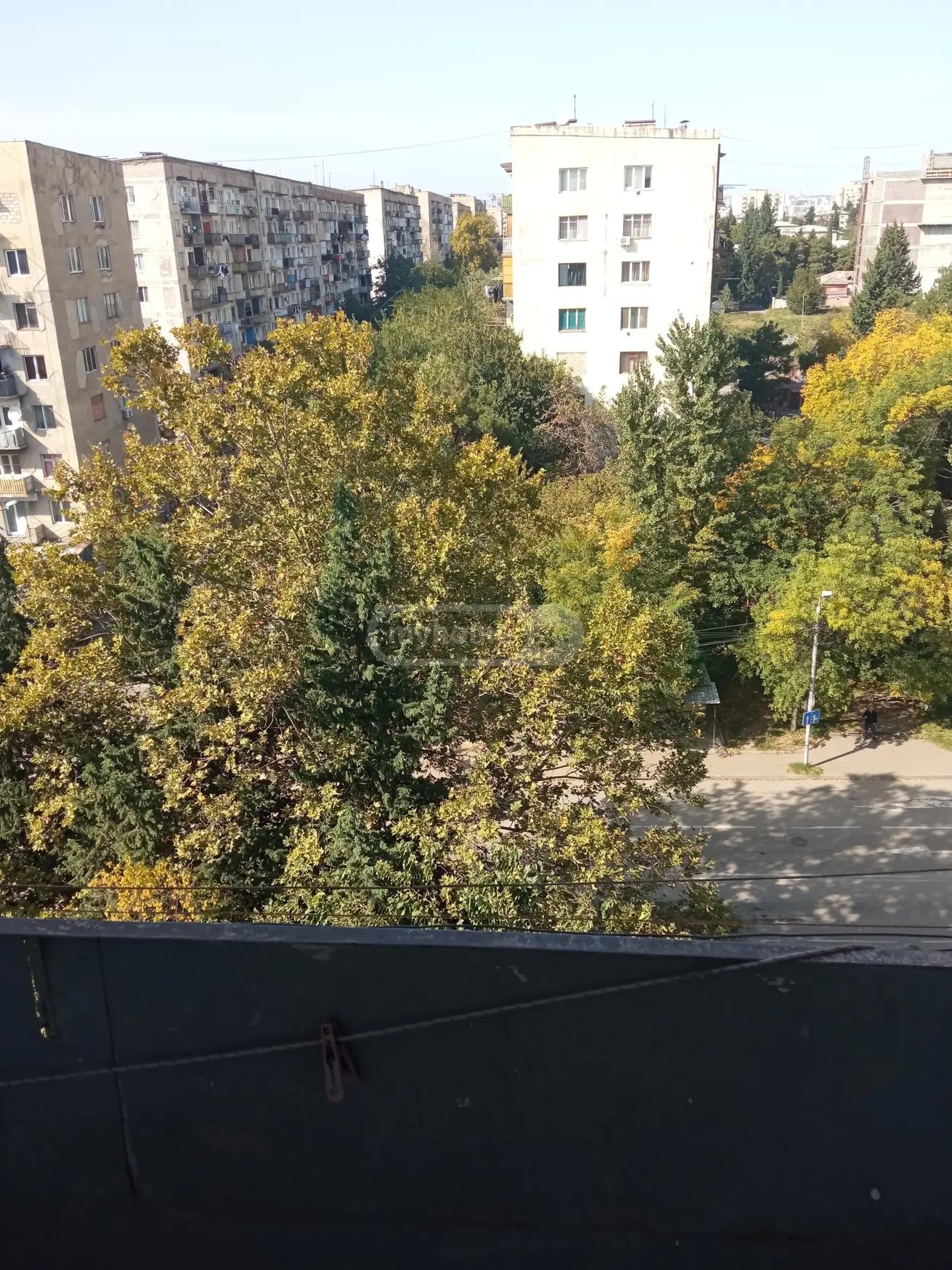 Продажа 3-комната Квартира view 9
