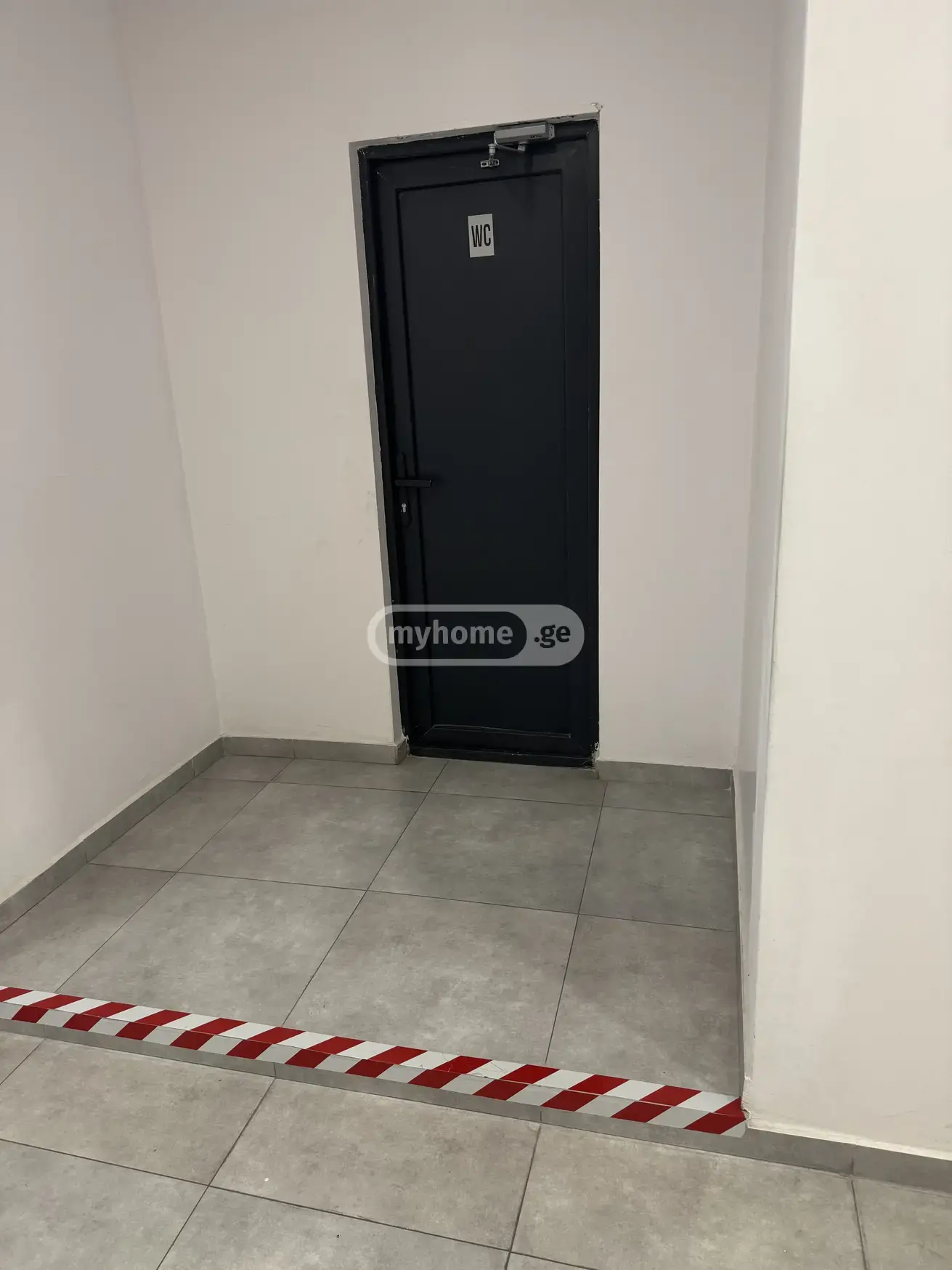 Office Commercial Area For Rent In Didube view 14