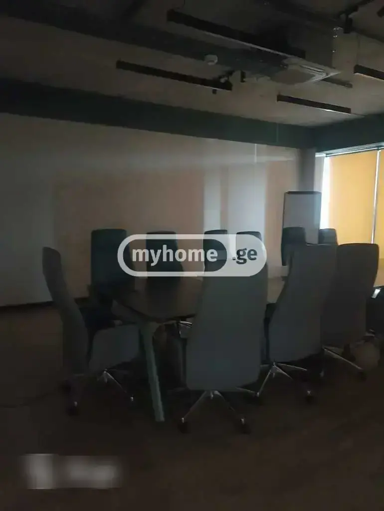 Office Commercial Area For Rent In Digomi view 7