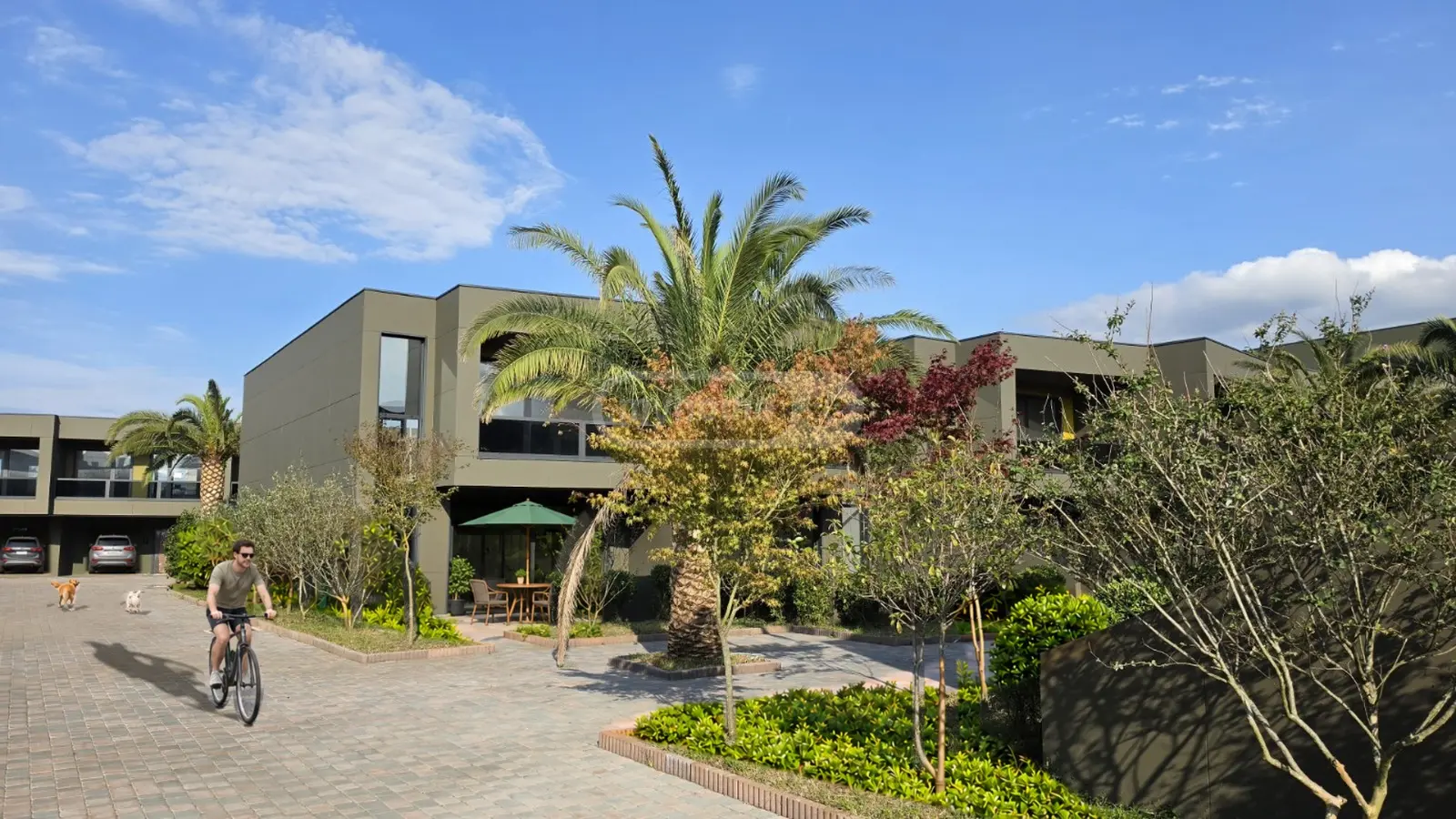 4 Room Private House For Sale view 7