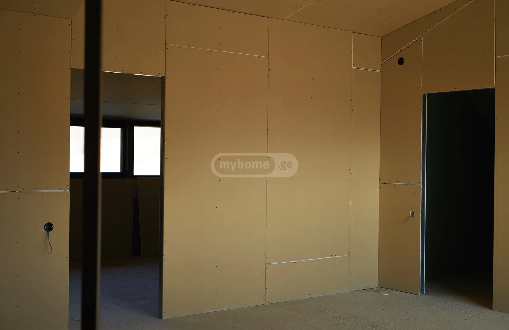 5 Room Private House For Sale view 6
