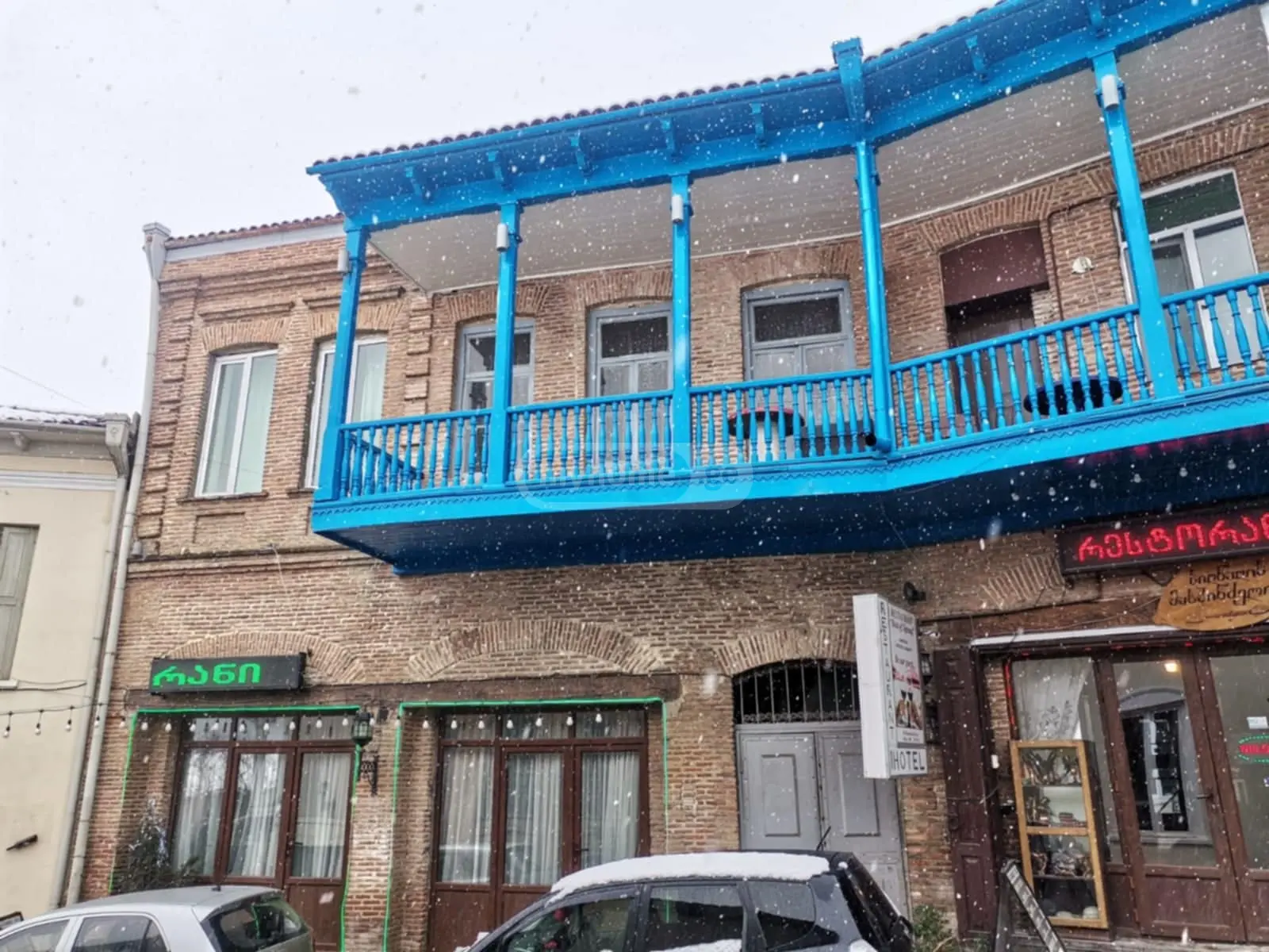 3 Room Apartment For Sale view 11
