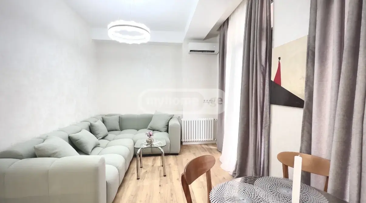 2 Room Apartment For Sale view 4