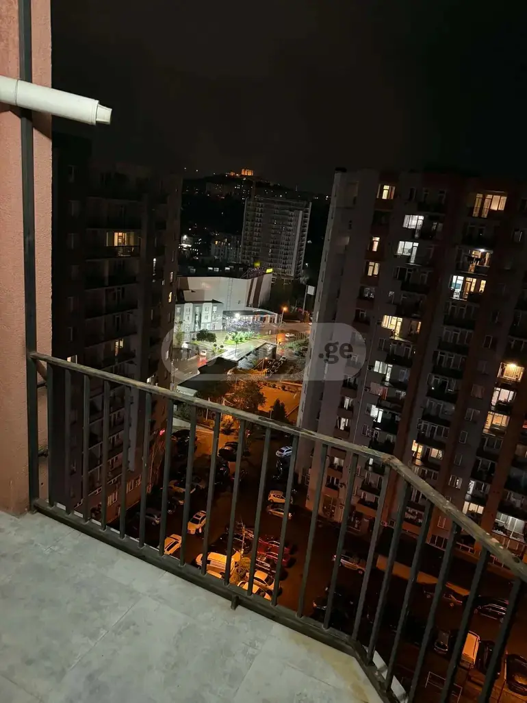 2 Room Apartment For Rent In Gldani view 6