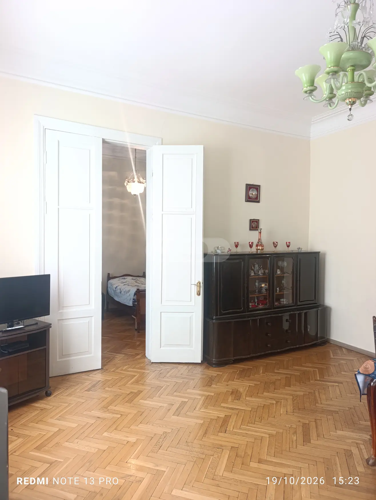 Office Commercial Area For Rent In Vake view 6