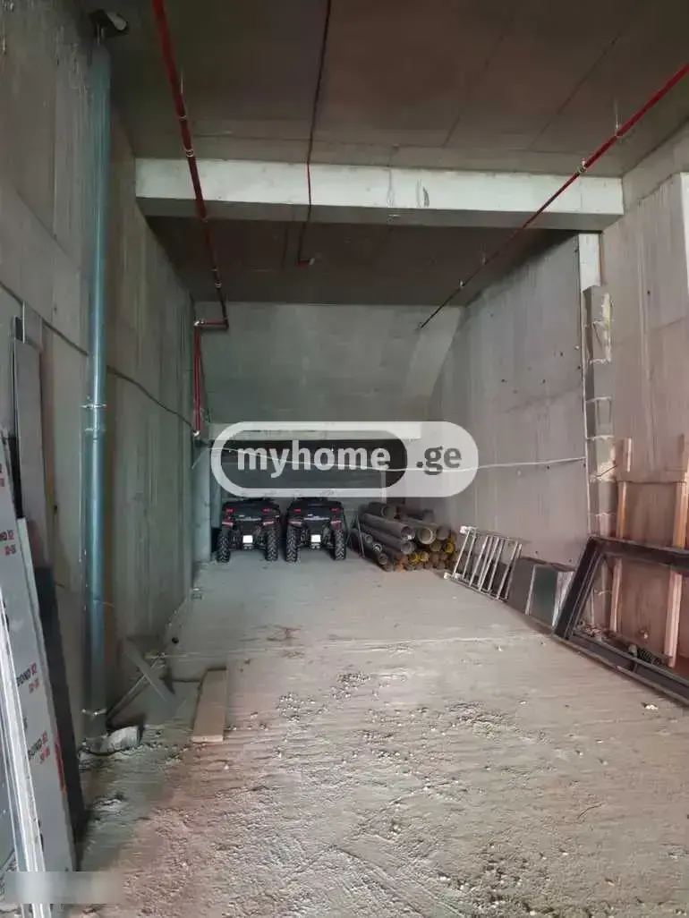 Universal Commercial Area For Rent In Digomi view 4