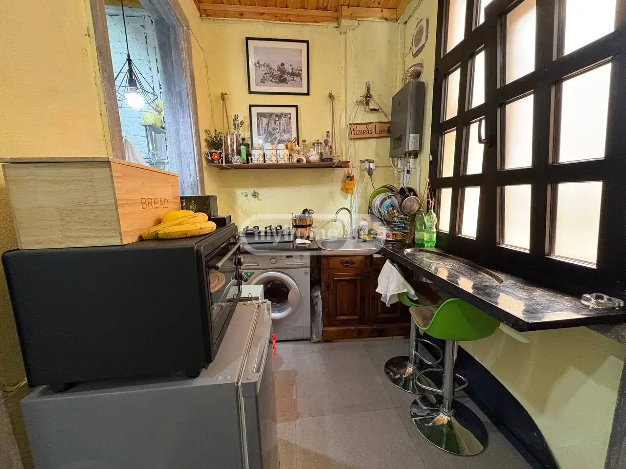 2 Room Apartment For Sale view 10