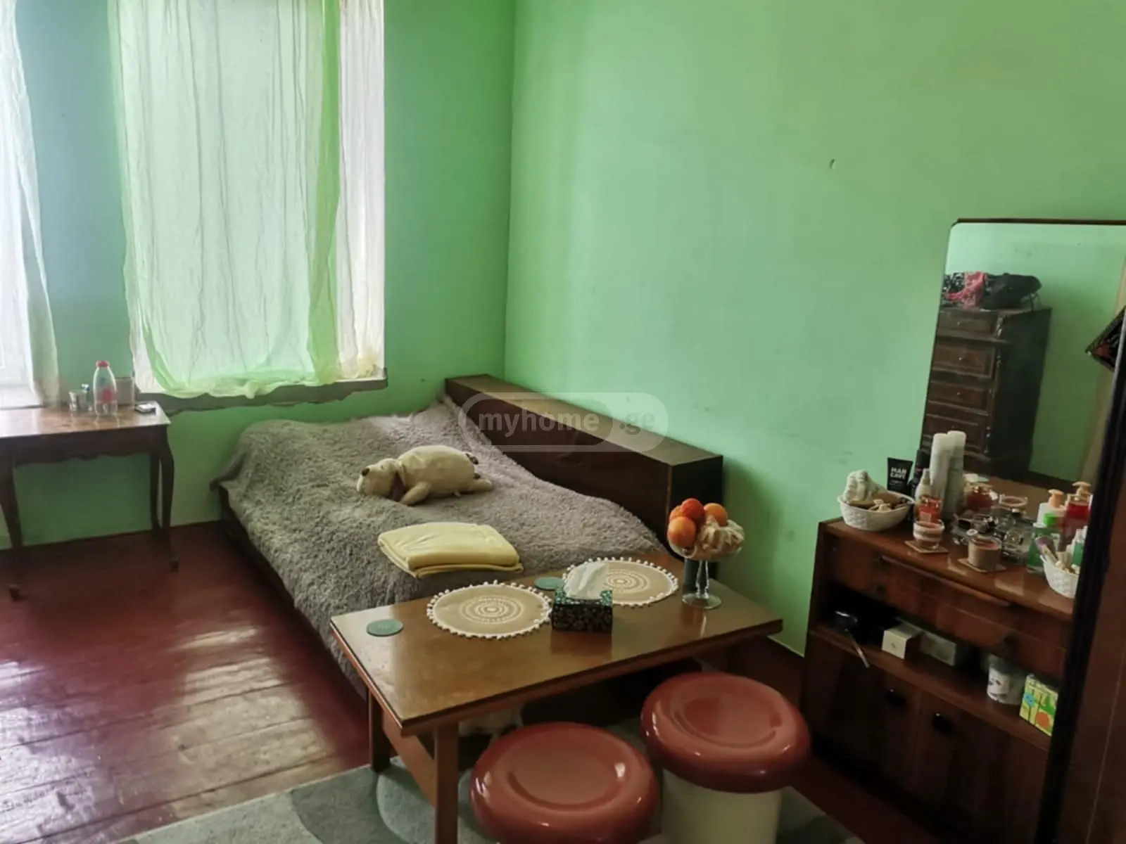 3 Room Apartment For Sale view 8