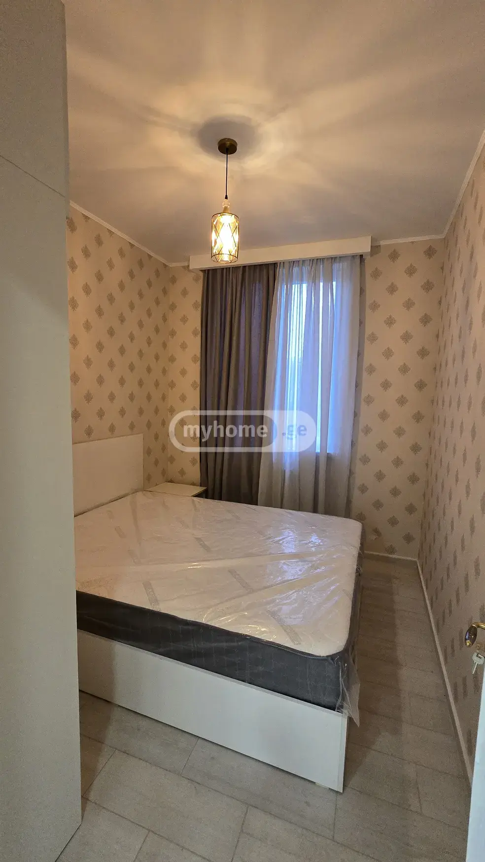 4 Room Private House For Rent In Gldani view 5