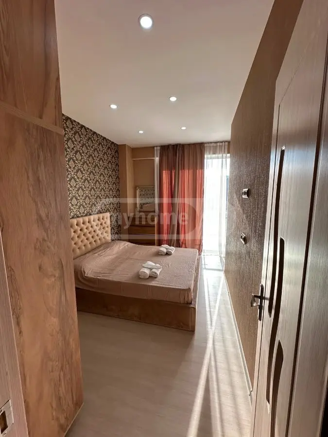 2 Room Apartment For Rent In Sololaki view 10