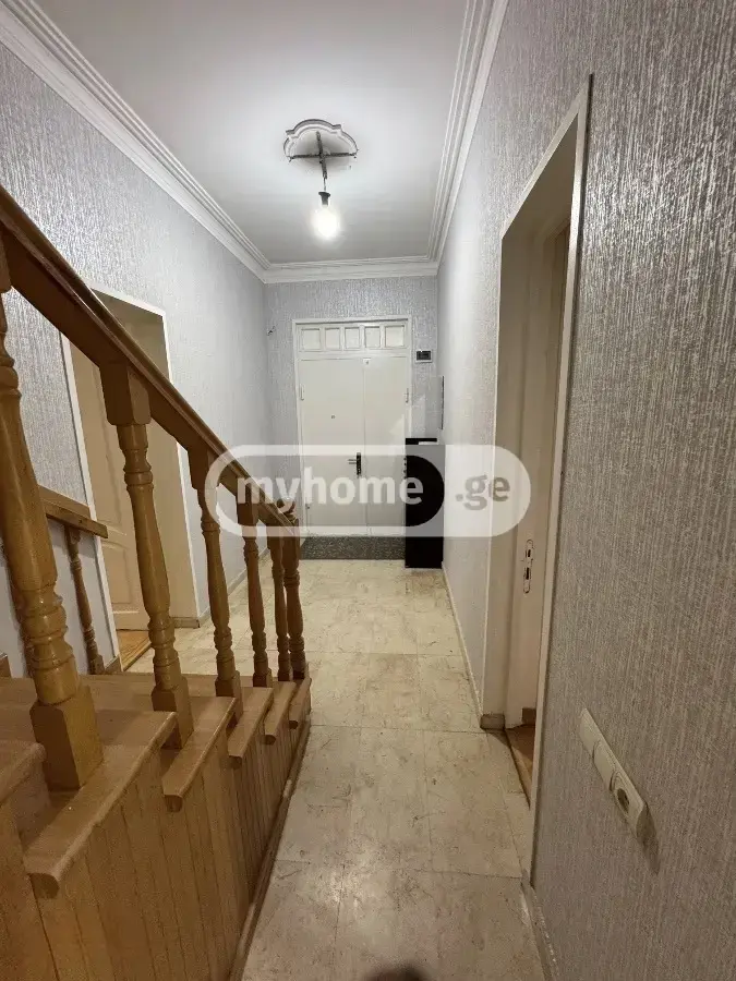 6 Room Private House For Rent In Nadzaladevi view 6