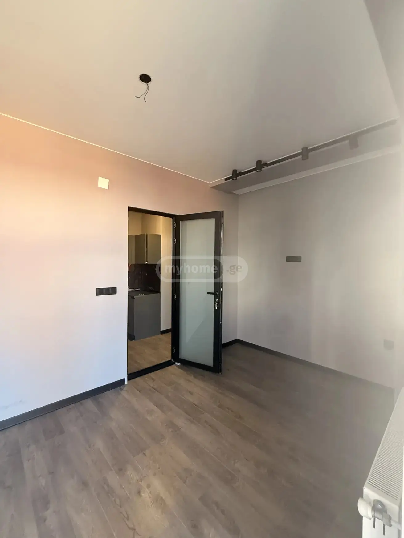 Office Commercial Area For Rent Rustavelis Ubani, In Batumi view 5