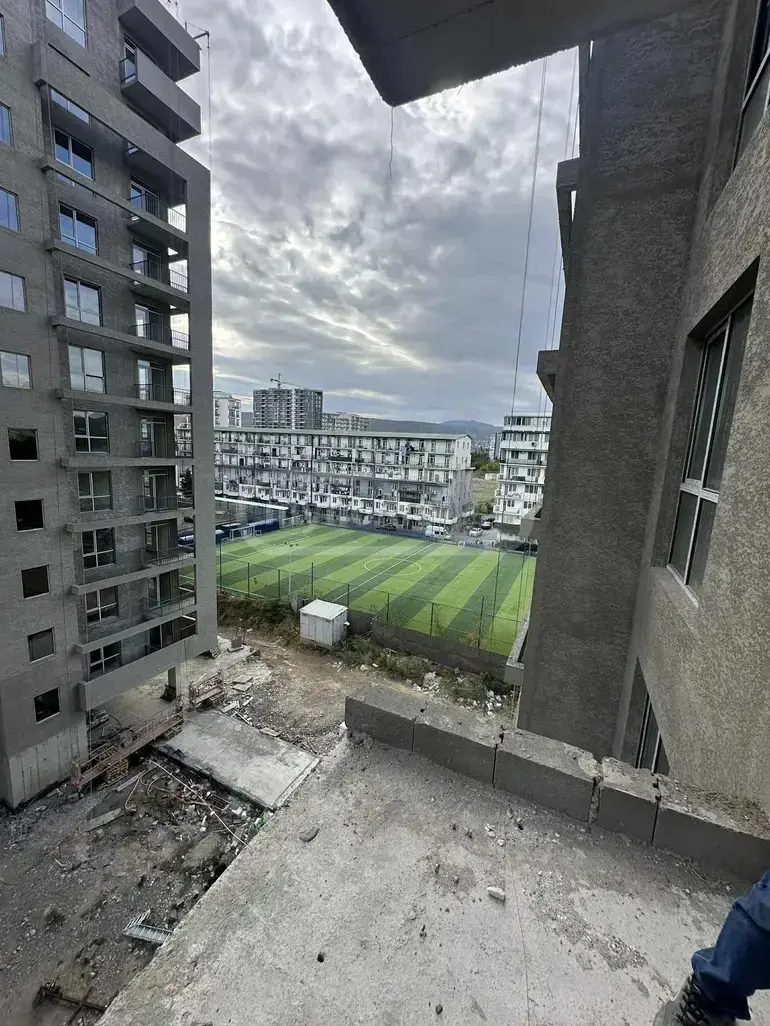 3 Room Apartment For Sale view 8