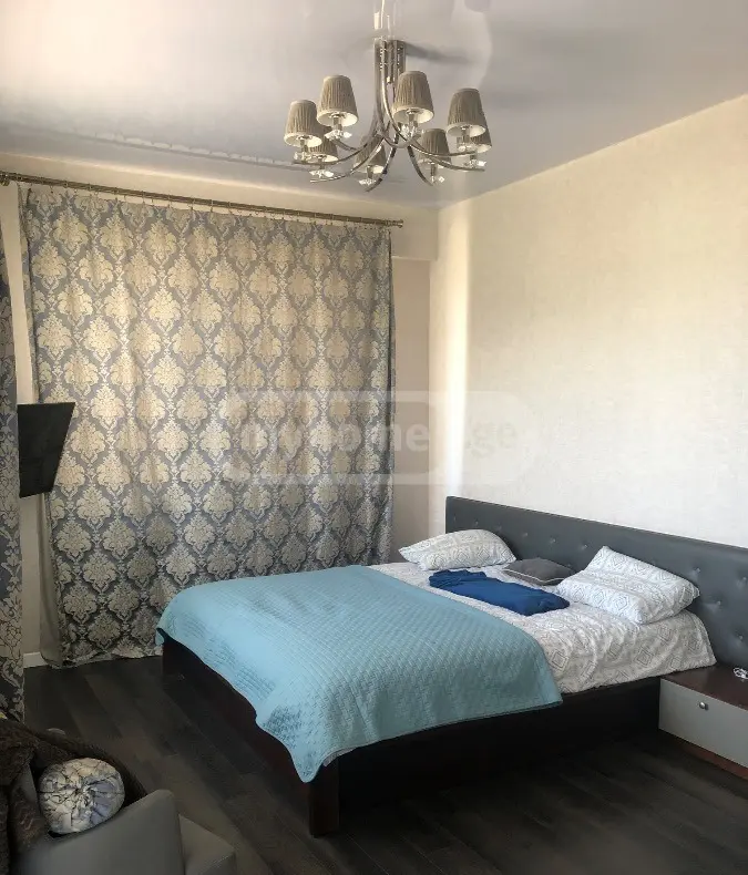 4 Room Apartment For Sale view 11