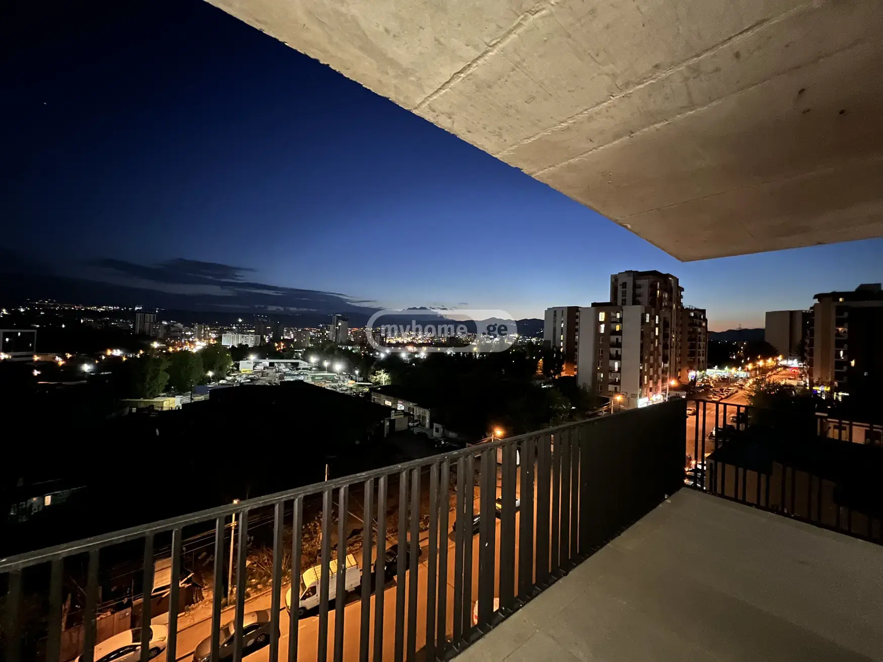 3 Room Apartment For Rent In Gldani view 12