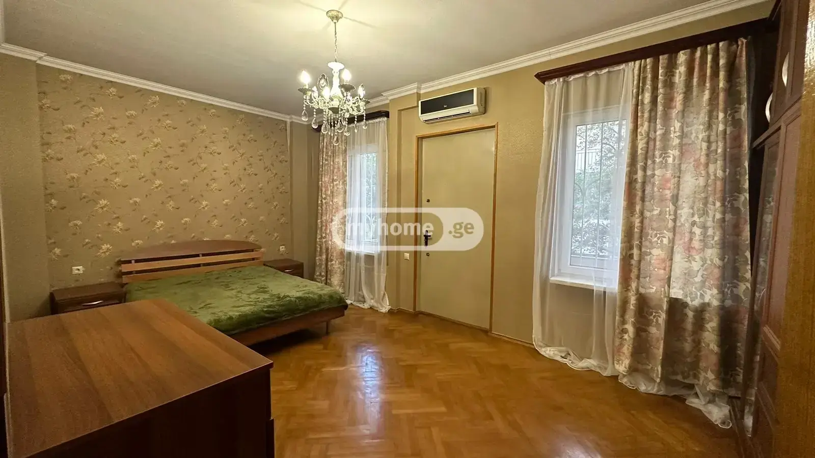 9 Room Private House For Rent In Isani view 12