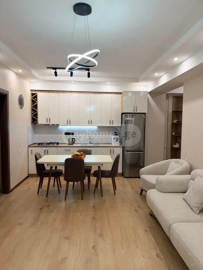 3 Room Apartment For Sale view 1