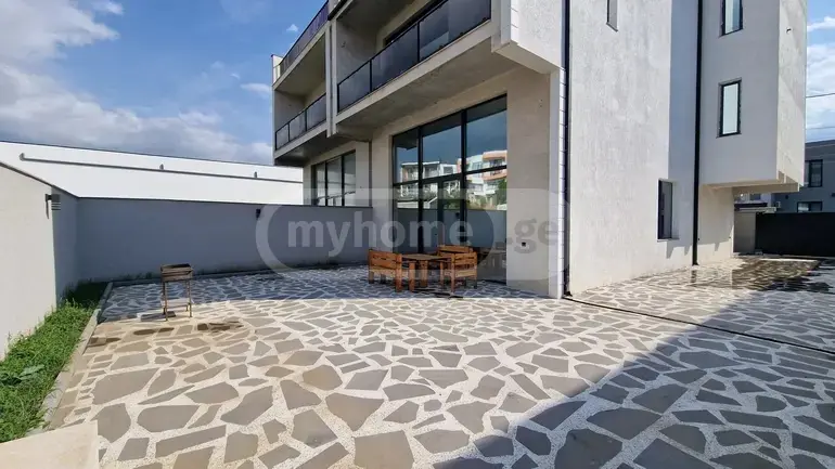 6 Room Private House Daily Rent In Didi Digomi view 6