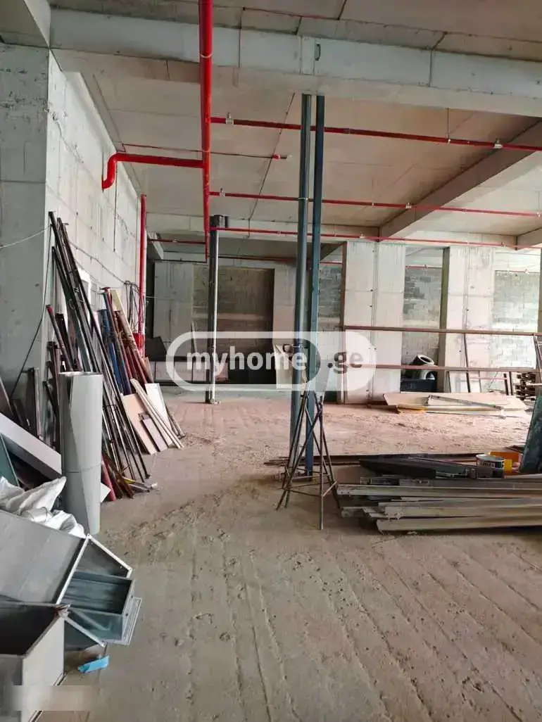 Universal Commercial Area For Rent In Digomi view 2