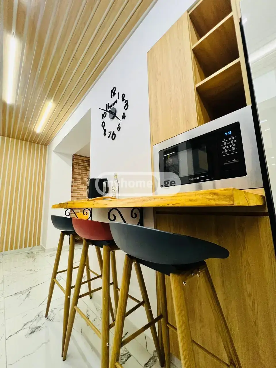 Office Commercial Area For Rent In Didube view 12