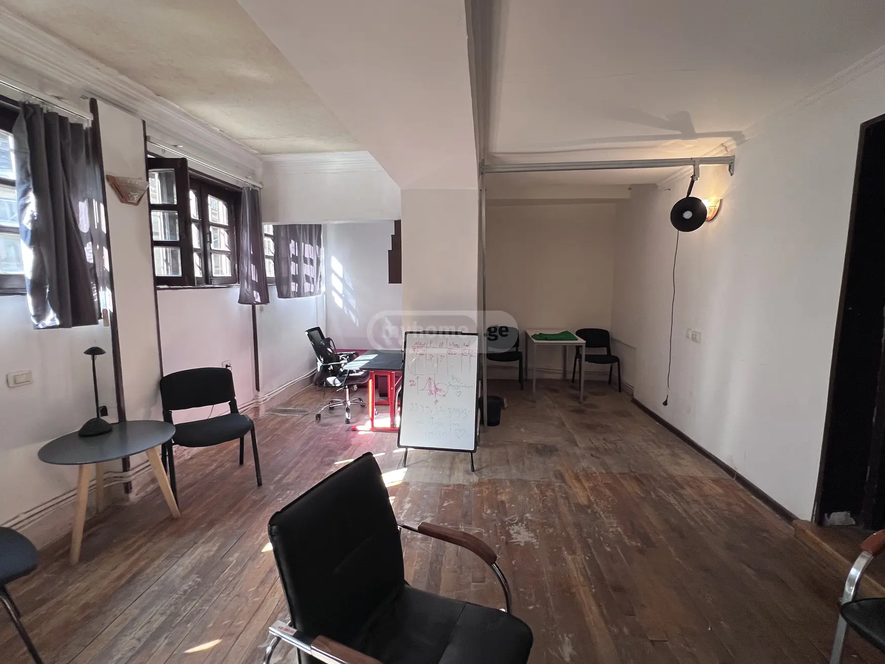 Universal Commercial Area For Sale In Vera view 2
