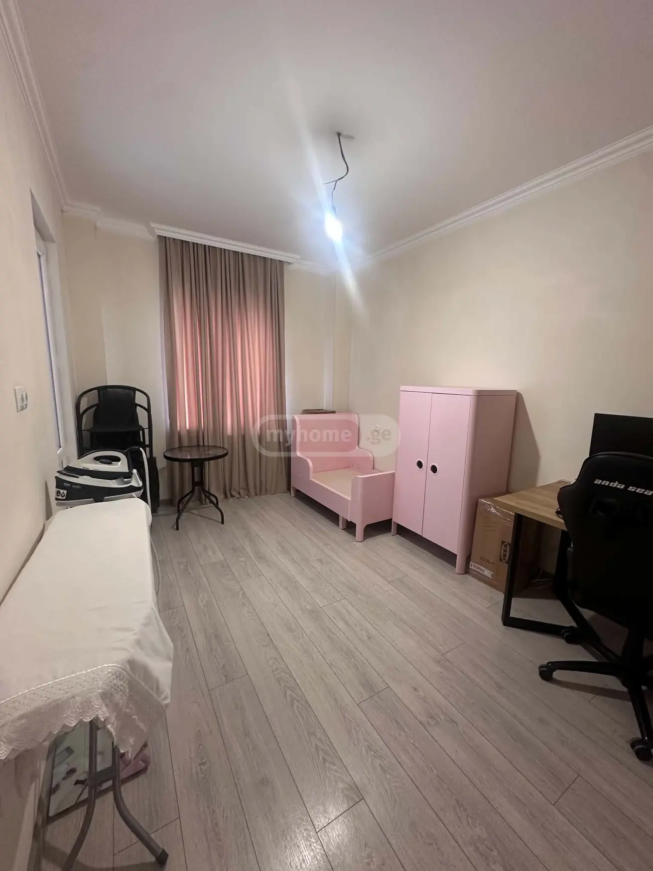 4 Room Apartment For Rent Balakhvani, In Qutaisi view 9