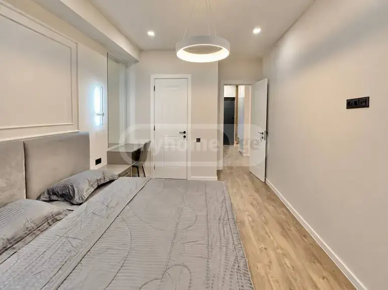 2 Room Apartment For Rent In Sololaki view 2