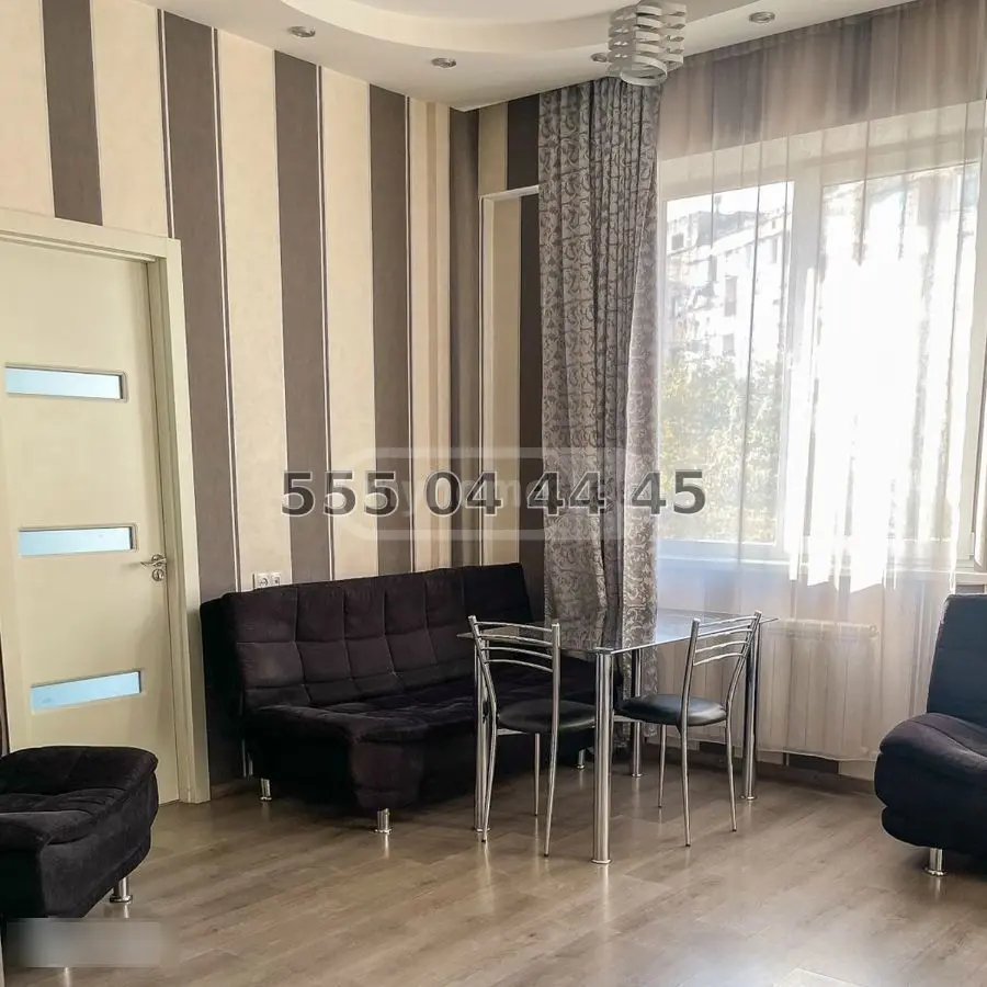 3 Room Apartment For Rent In Samgori view 12
